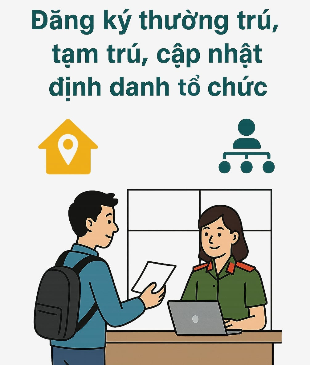 Thông báo quan trọng liên quan đến "siêu ứng dụng" VNeID, người dân hãy cập nhật ngay - Ảnh 2.