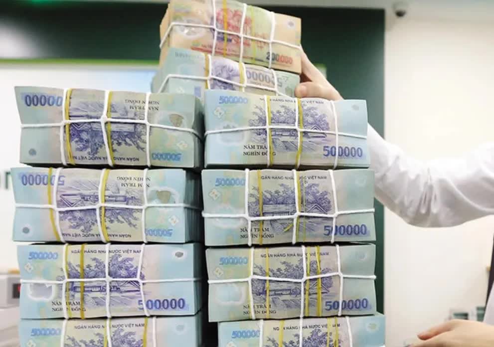 Bảo đảm giải ngân 100% vốn đầu tư công trong năm nay- Ảnh 1. Bảo đảm giải ngân 100% vốn đầu tư công trong năm nay- Ảnh 1.