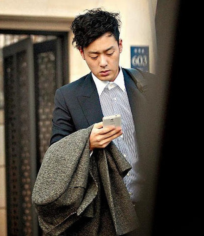 "Mợ chảnh" Jeon Ji Hyun bị tẩy chay chưa từng có: Đã còng lưng gánh nợ 287 tỷ, còn sắp bị huỷ job hàng loạt?- Ảnh 6. "Mợ chảnh" Jeon Ji Hyun bị tẩy chay chưa từng có: Đã còng lưng gánh nợ 287 tỷ, còn sắp bị huỷ job hàng loạt?- Ảnh 6.