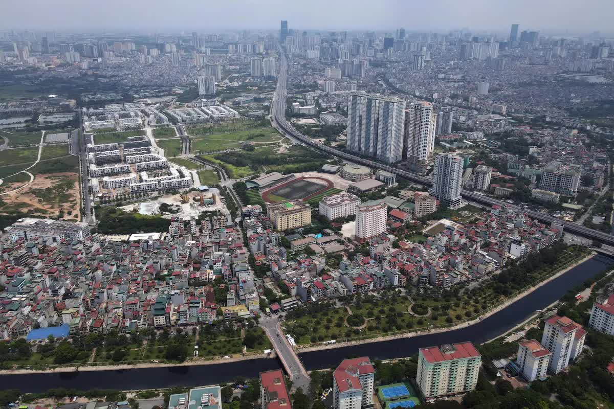 Đẩy nhanh cấp sổ đỏ cho đất không giấy tờ- Ảnh 2.