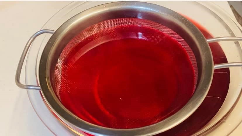 Tôi đã uống nước tía tô vắt chanh trong 1 tháng: Da giảm dị ứng, eo nhỏ thấy rõ và cải thiện hệ tiêu hóa nhưng chuyên gia nhắc nhở lưu ý 7 việc- Ảnh 3.