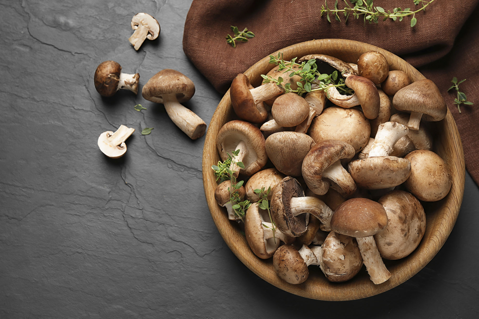 Chuối nổi tiếng giàu kali nhưng thực phẩm này còn nhiều kali hơn chuối: Ăn 2 lần/tuần giúp giữ phổi, tăng miễn dịch, ngừa ung thư- Ảnh 3.