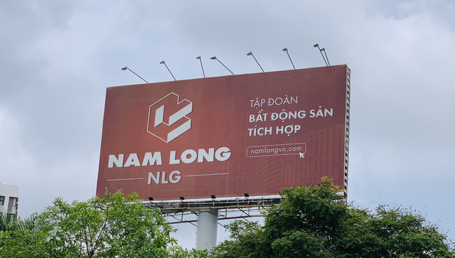 Công ty liên quan Thành viên HĐQT Nam Long không hoàn tất giao dịch bán cổ phiếu NLG- Ảnh 1.
