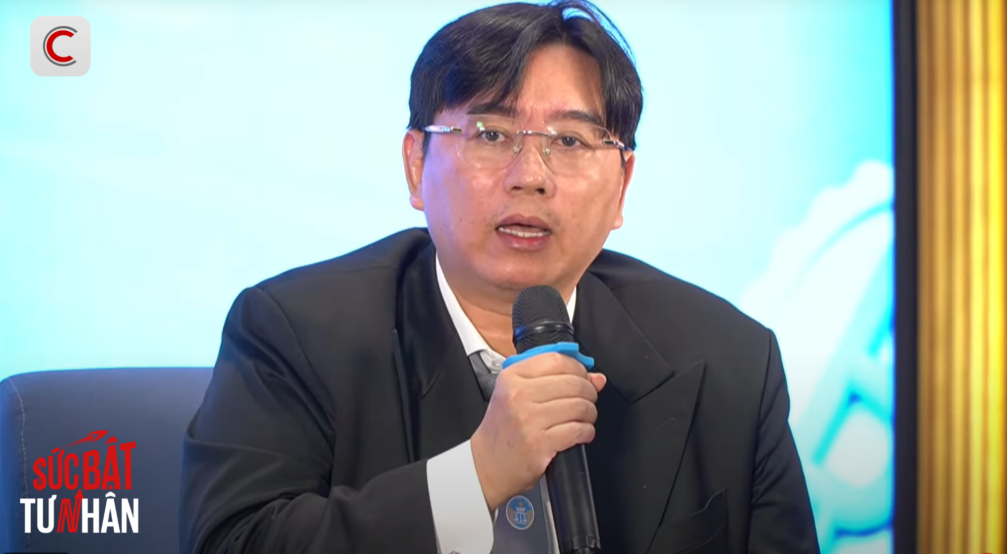 Luật sư Phan Vũ Tuấn: Chưa có quy định nào cấm doanh nghiệp blockchain lớn hoạt động- Ảnh 2.