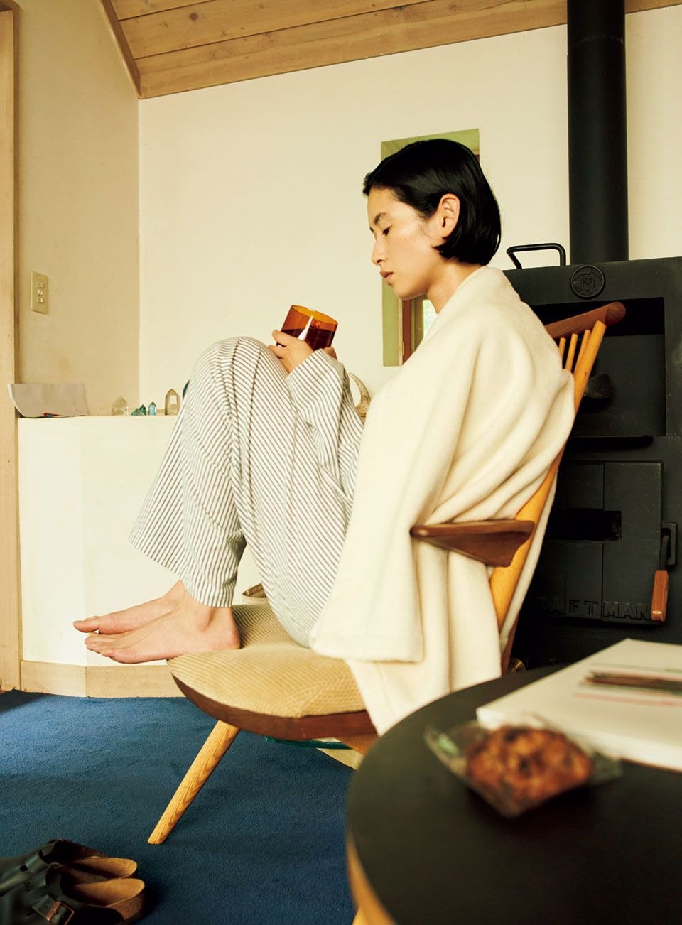 Thế hệ trung niên: Cày cả đời nhưng sợ nghỉ hưu- Ảnh 1. Thế hệ trung niên: Cày cả đời nhưng sợ nghỉ hưu- Ảnh 1.