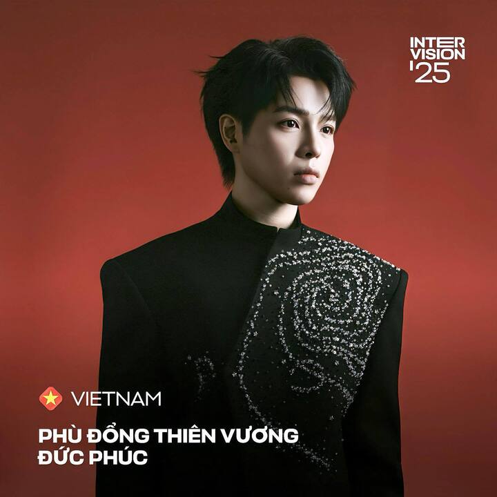 Giành Quán quân cuộc thi âm nhạc ở Nga, Đức Phúc nói gì?- Ảnh 1. Giành Quán quân cuộc thi âm nhạc ở Nga, Đức Phúc nói gì?- Ảnh 1.