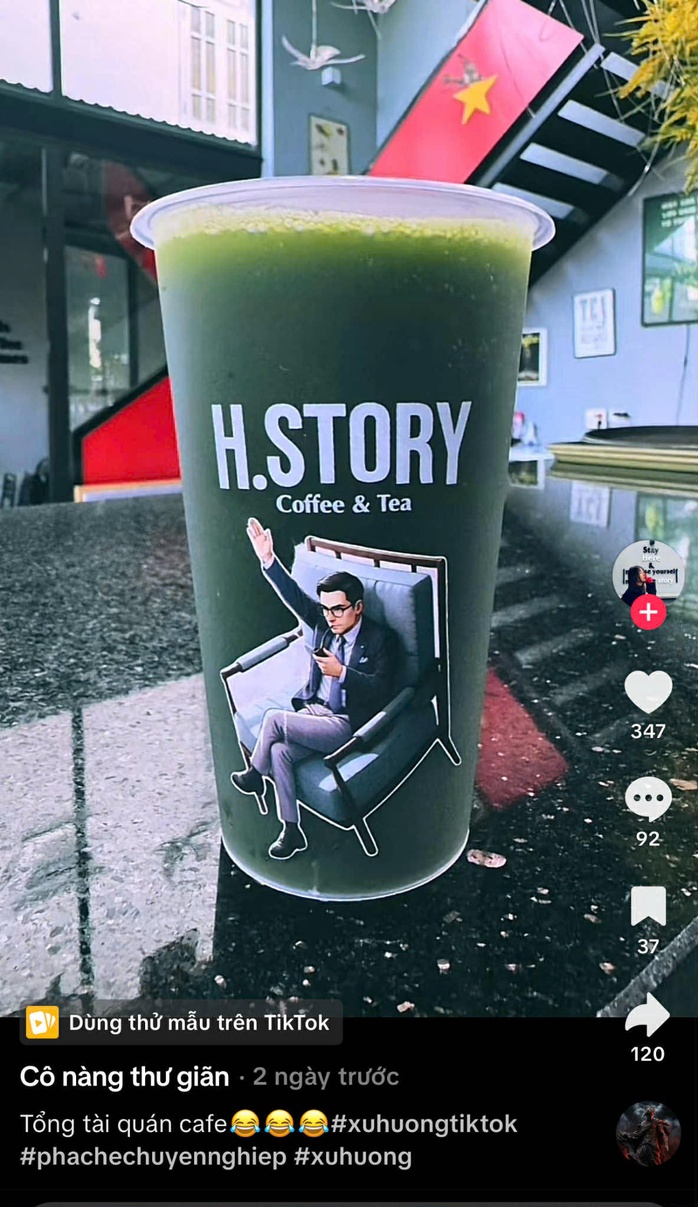 Các chủ shop online đu trend bán đồng phục của "tổng tài"- Ảnh 2. Các chủ shop online đu trend bán đồng phục của "tổng tài"- Ảnh 2.