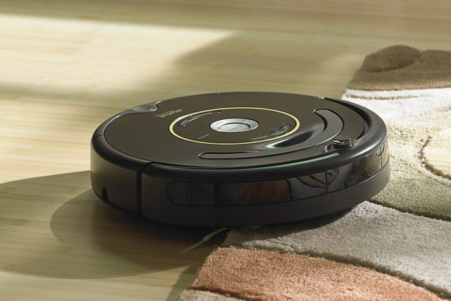 Người Mỹ phát minh ra robot hút bụi - vì sao giờ đây Trung Quốc 'đè bẹp' hết mọi đối thủ?- Ảnh 1.