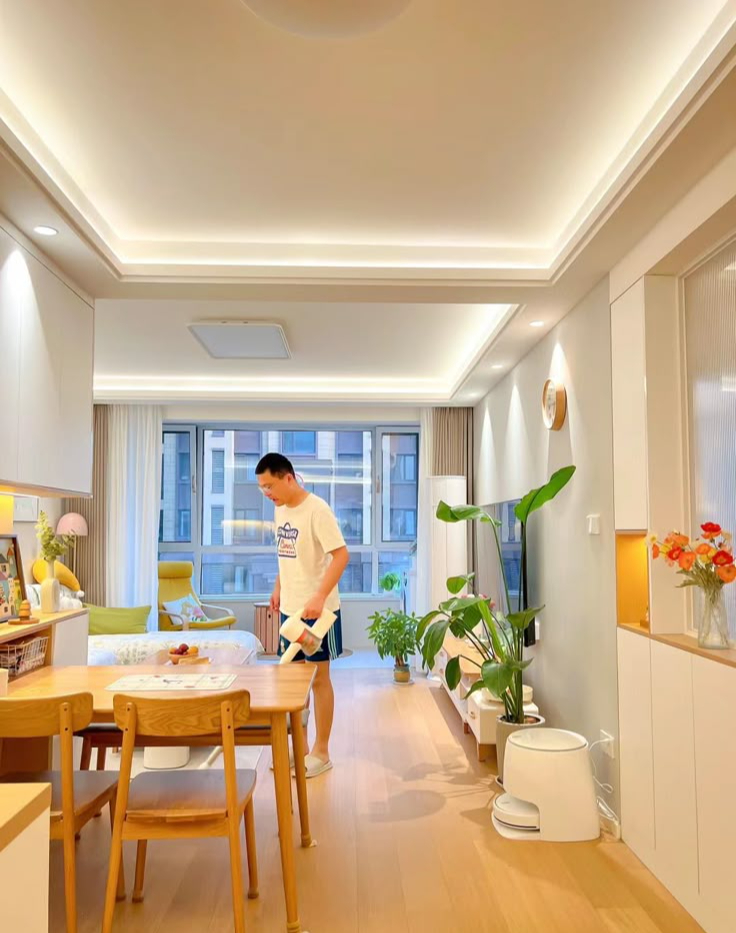 Căn hộ tầng 5 và tầng 25: Đâu là lựa chọn vừa tiện lợi vừa tiết kiệm?- Ảnh 2. Căn hộ tầng 5 và tầng 25: Đâu là lựa chọn vừa tiện lợi vừa tiết kiệm?- Ảnh 2.