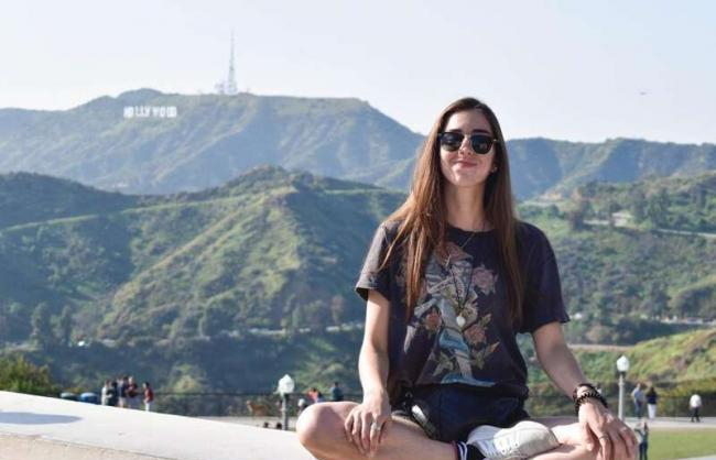 Cô gái 21 tuổi rụng gần hết tóc, móng tay bị giòn, da đầy mụn, cạn kiệt năng lượng chỉ vì theo đuổi kiểu ăn uống được cho là "thời thượng"- Ảnh 5.