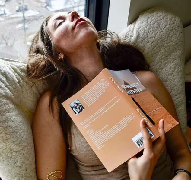 Cô gái 21 tuổi rụng gần hết tóc, móng tay bị giòn, da đầy mụn, cạn kiệt năng lượng chỉ vì theo đuổi kiểu ăn uống được cho là "thời thượng"- Ảnh 2.