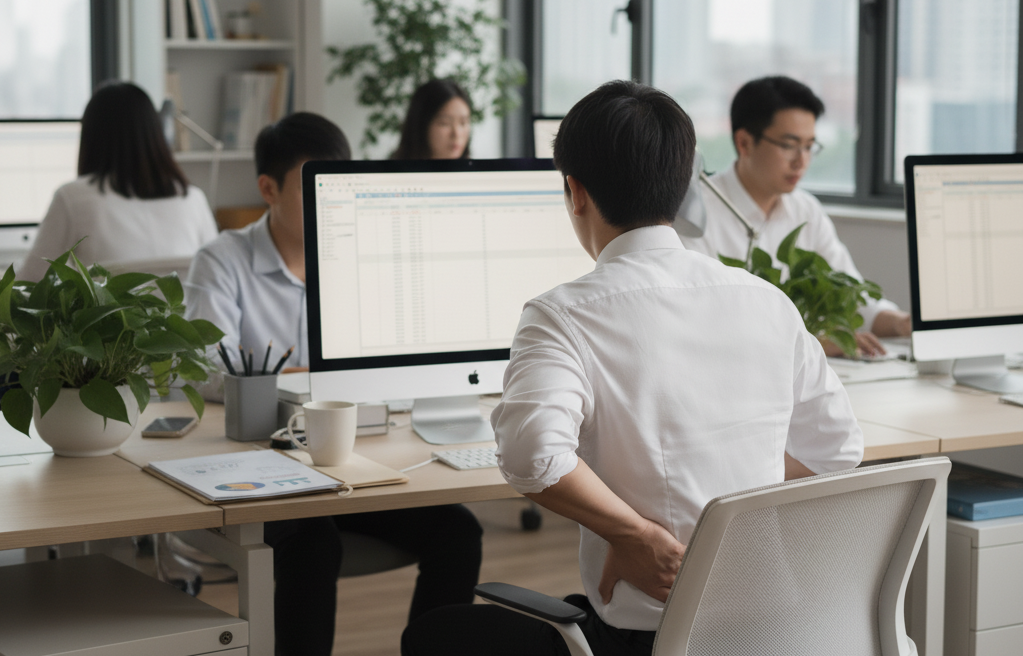 5 loại ung thư "tử thần" thích trốn sau dấu hiệu đau thắt lưng mà nhiều người cho là BỆNH VẶT - Ảnh 1. 5 loại ung thư "tử thần" thích trốn sau dấu hiệu đau thắt lưng mà nhiều người cho là BỆNH VẶT - Ảnh 1.