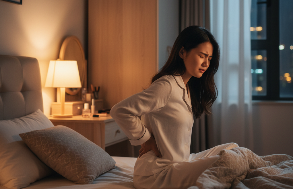 5 loại ung thư "tử thần" thích trốn sau dấu hiệu đau thắt lưng mà nhiều người cho là BỆNH VẶT - Ảnh 2. 5 loại ung thư "tử thần" thích trốn sau dấu hiệu đau thắt lưng mà nhiều người cho là BỆNH VẶT - Ảnh 2.
