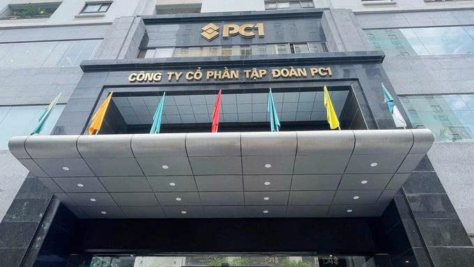 Chứng khoán VIX rời ghế cổ đông lớn tại PC1 - Ảnh 1.