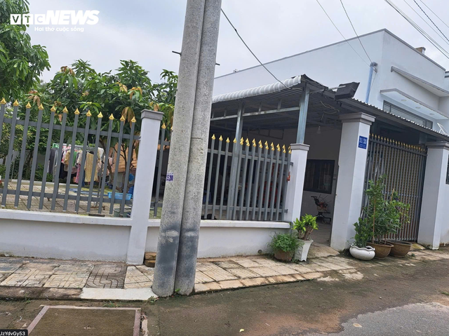 Vụ xây nhầm nhà trên đất người khác ở TP.HCM: Chủ nhà nói lý do nhầm, nêu phương án giải quyết- Ảnh 1. Vụ xây nhầm nhà trên đất người khác ở TP.HCM: Chủ nhà nói lý do nhầm, nêu phương án giải quyết- Ảnh 1.