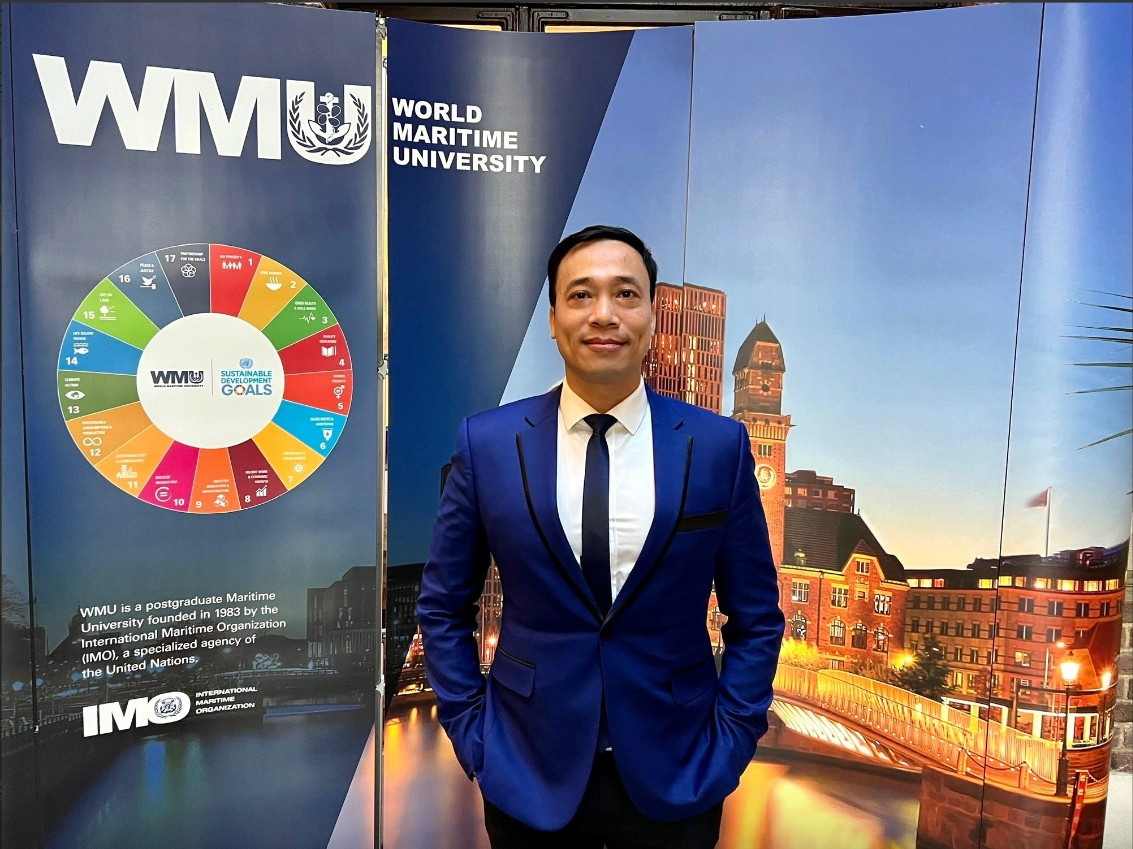 9 nhà khoa học Việt Nam lọt nhóm 10.000 nhà khoa học hàng đầu thế giới 2025- Ảnh 2.