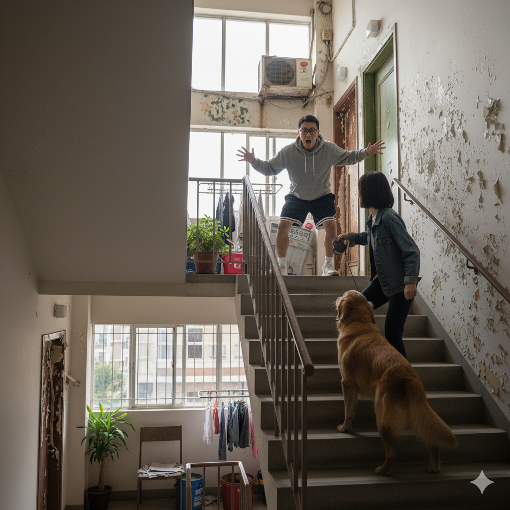 Vụ án dắt chó đi dạo và bi kịch 2 gia đình: Nuông chiều con chẳng khác nào hại con! - Ảnh 1. Vụ án dắt chó đi dạo và bi kịch 2 gia đình: Nuông chiều con chẳng khác nào hại con! - Ảnh 1.