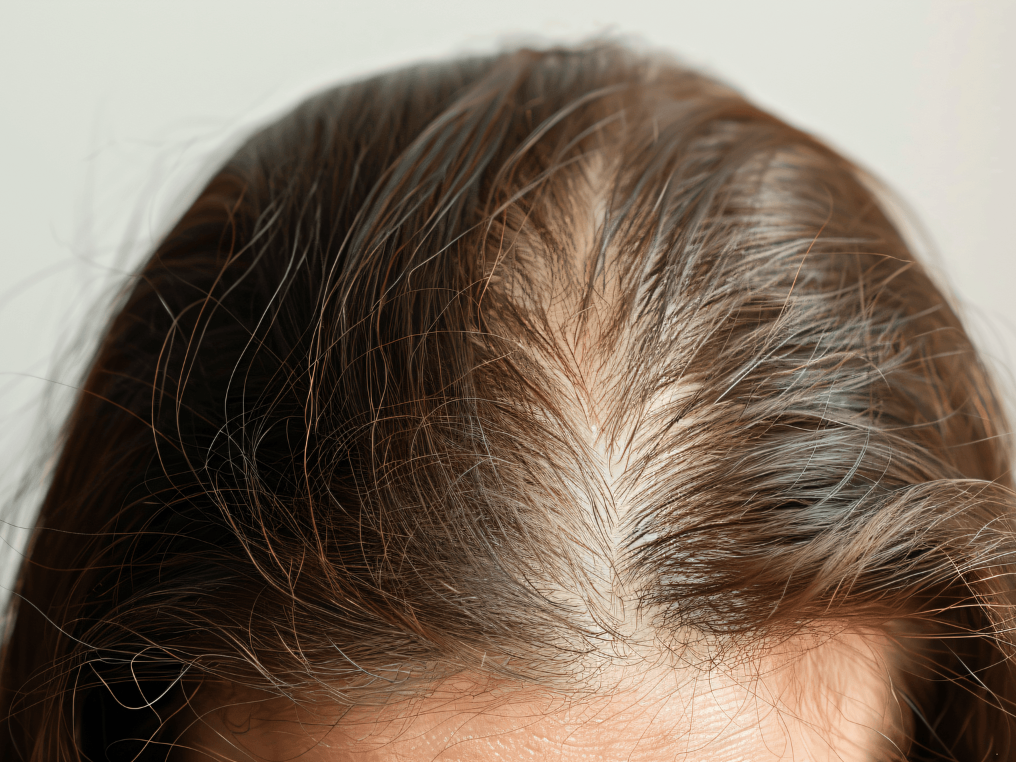 Tóc rụng lả tả chưa chắc là do thiếu chất, 4 thói quen vô tình này khiến tóc của bạn rụng nhiều hơn, điều thứ 3 lắm người mắc nhất- Ảnh 4.