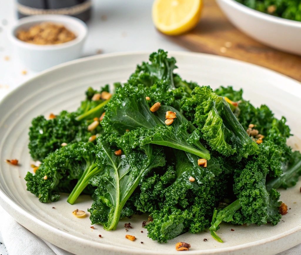 7 loại rau ăn vào giúp "cắt bỏ" tới 20% nguy cơ mắc ung thư đại trực tràng: Ai biết sớm thì lợi sớm!- Ảnh 2.