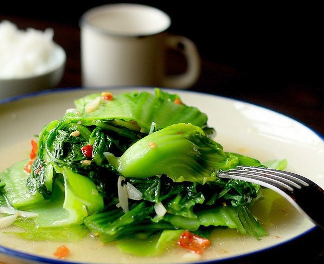 7 loại rau ăn vào giúp "cắt bỏ" tới 20% nguy cơ mắc ung thư đại trực tràng: Ai biết sớm thì lợi sớm!- Ảnh 3.