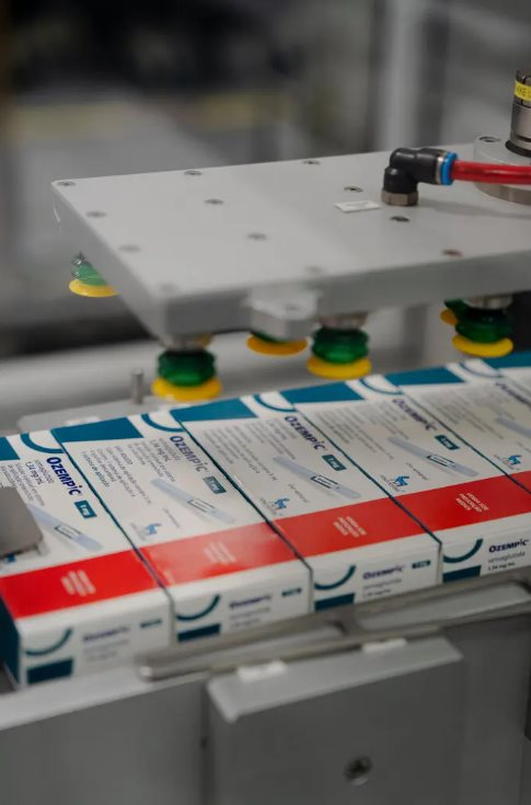 Nền kinh tế Đan Mạch gặp khó chỉ vì một doanh nghiệp: Bài học Nokia tái hiện ở Bắc Âu? - Ảnh 3.