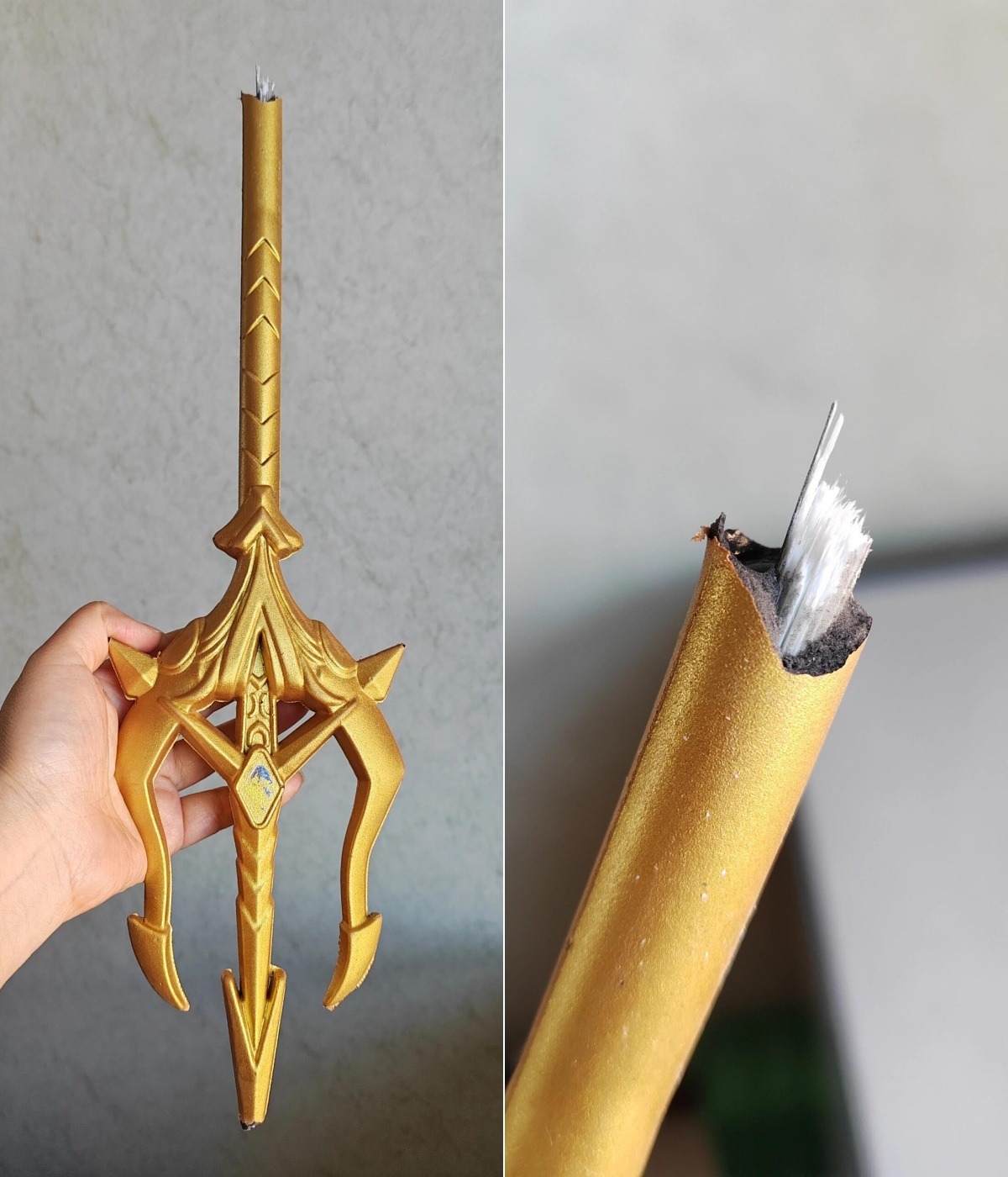 Cảnh báo: 6 thứ quen mặt tiềm ẩn sợi thuỷ tinh nguy hiểm, gây dị ứng da, càng dùng lâu càng tổn hại sức khoẻ- Ảnh 5.