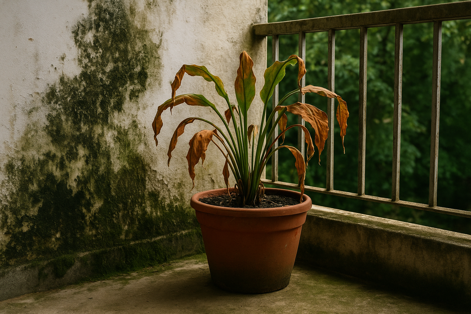 10 dấu hiệu rùng mình cho thấy nhà bạn đang bị “rác phong thủy” bủa vây âm thầm phá hoại gia đạo – Đừng xem thường!- Ảnh 3.