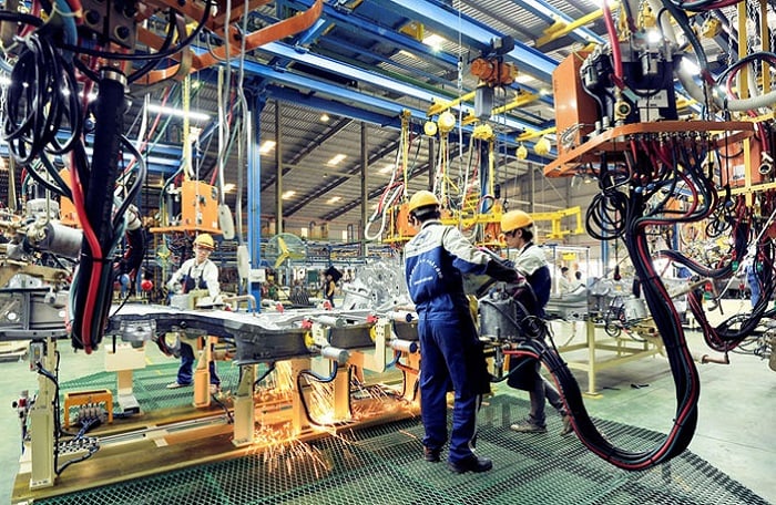 Tiến sĩ RMIT: MoMo, Sky Mavis chỉ là khởi đầu, Việt Nam có thể bứt phá thành ‘quốc gia khởi nghiệp’ - Ảnh 2.