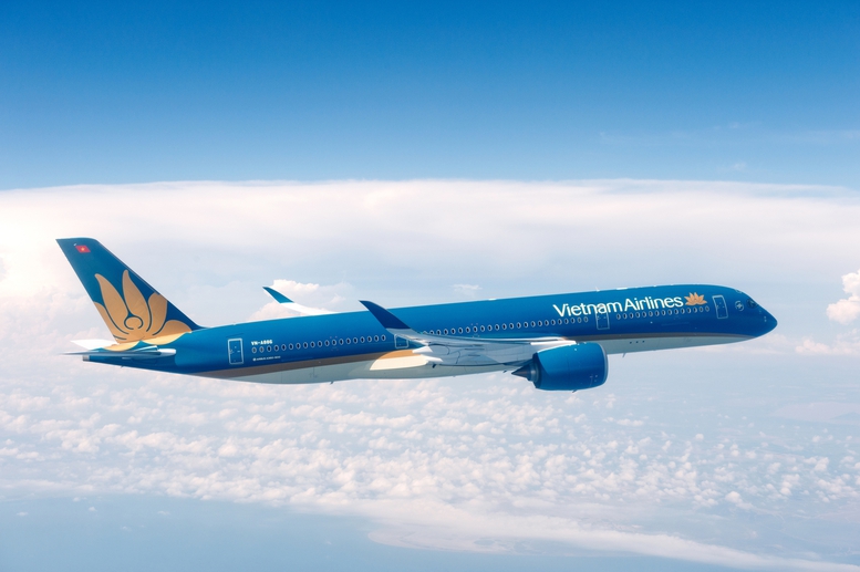 Vietnam Airlines tính chi hơn 10 tỷ USD mua 30 “siêu máy bay” thân rộng, chuẩn bị cho cuộc đua đường dài- Ảnh 1. Vietnam Airlines tính chi hơn 10 tỷ USD mua 30 “siêu máy bay” thân rộng, chuẩn bị cho cuộc đua đường dài- Ảnh 1.