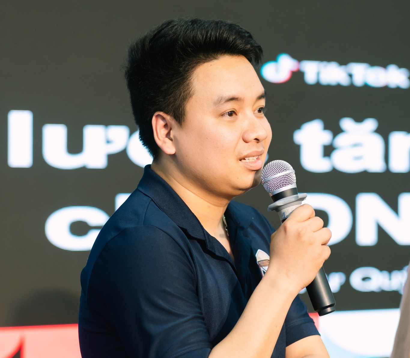 “Một kênh online hiện đã tương đương 7–10 cửa hàng mặt phố” - Ảnh 1.