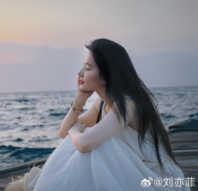 1 đặc điểm trong tướng mạo giúp Lưu Diệc Phi sống 1000 năm nữa cũng không thể nghèo- Ảnh 9. 1 đặc điểm trong tướng mạo giúp Lưu Diệc Phi sống 1000 năm nữa cũng không thể nghèo- Ảnh 9.