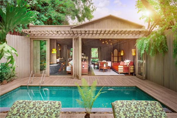 An Lâm Retreats Saigon River và hành trình 15 năm vun đắp những vòng tròn bền vững - Ảnh 1. An Lâm Retreats Saigon River và hành trình 15 năm vun đắp những vòng tròn bền vững - Ảnh 1.