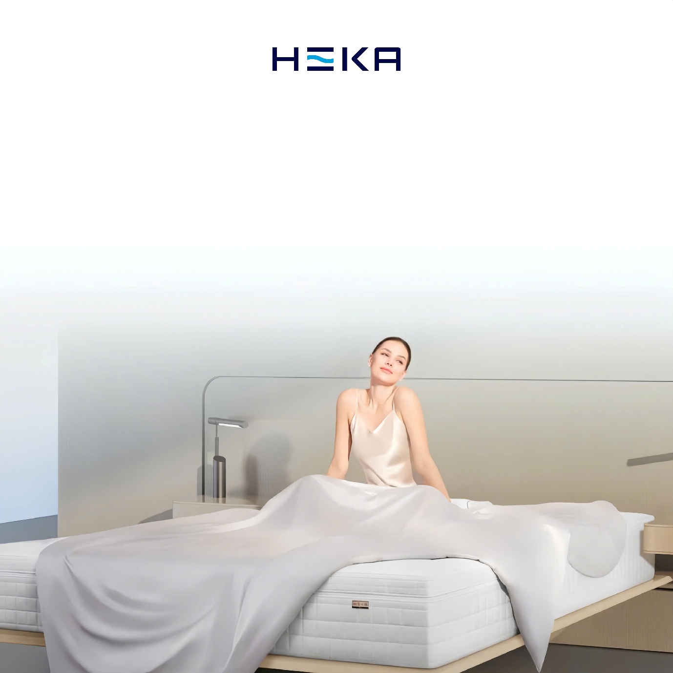 Heka Ai mang đến nền tảng sức khỏe và sáng tạo cho người Việt - Ảnh 1. Heka Ai mang đến nền tảng sức khỏe và sáng tạo cho người Việt - Ảnh 1.