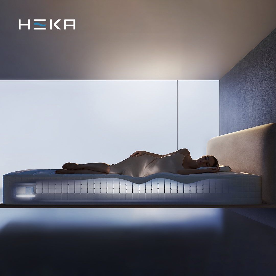 Heka Ai mang đến nền tảng sức khỏe và sáng tạo cho người Việt - Ảnh 2. Heka Ai mang đến nền tảng sức khỏe và sáng tạo cho người Việt - Ảnh 2.