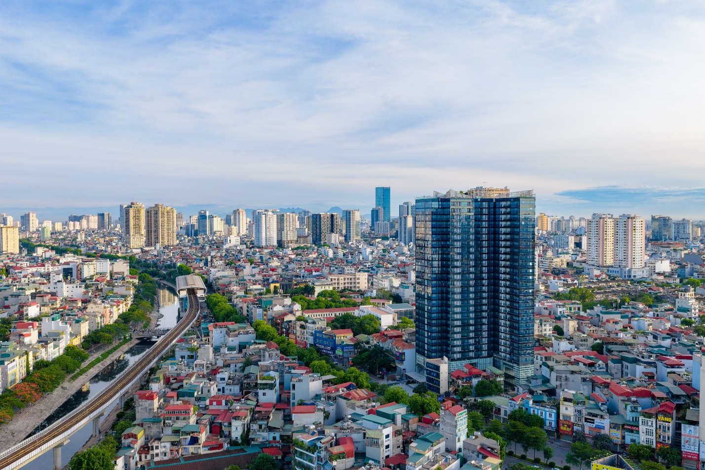 Đầu tư bất động sản nội đô với hơn 1 tỷ đồng - Ảnh 1. Đầu tư bất động sản nội đô với hơn 1 tỷ đồng - Ảnh 1.