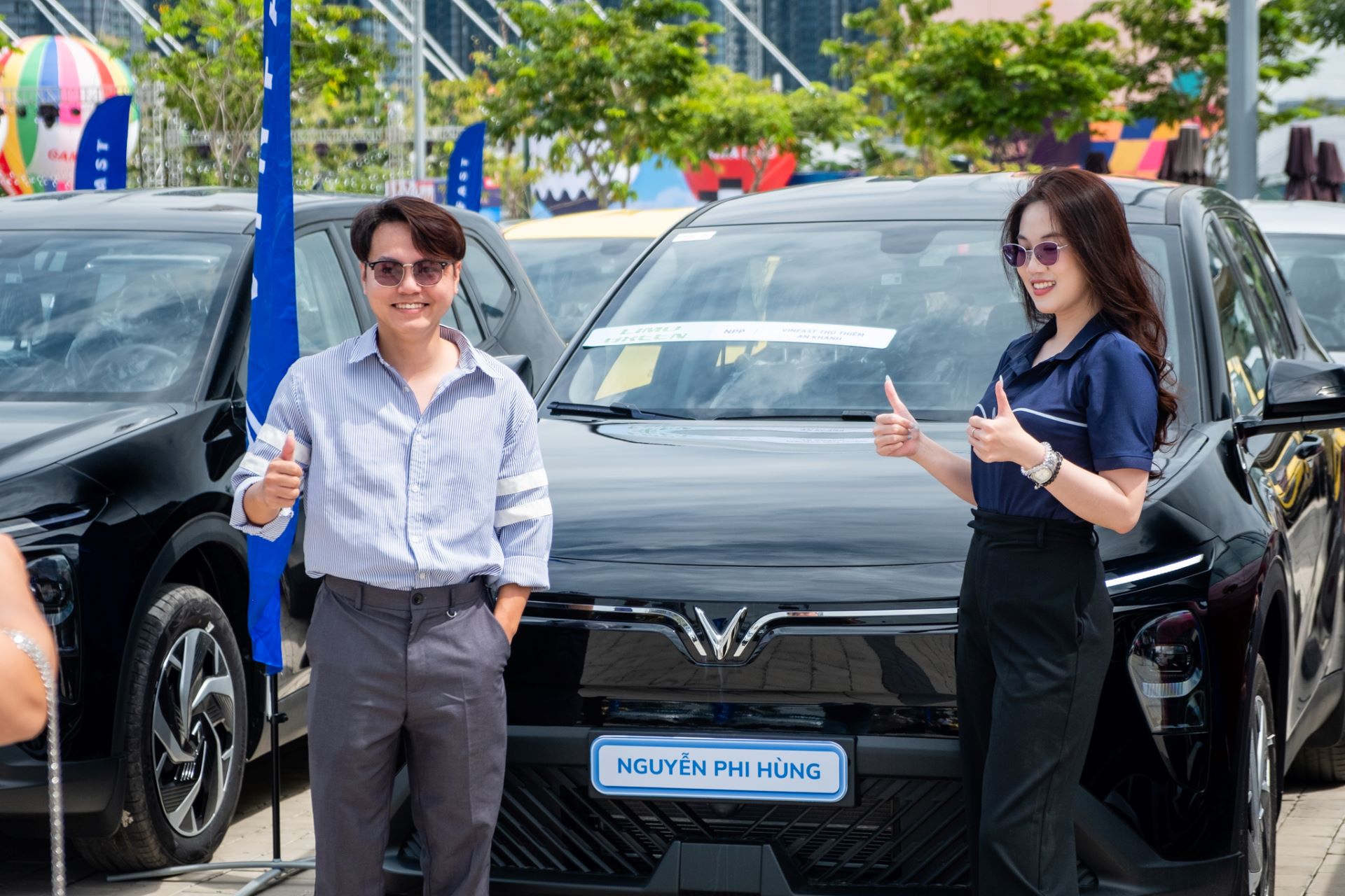 Chủ xe Limo Green: “Đây chính xác là mẫu xe mà dân dịch vụ cần” - Ảnh 1. Chủ xe Limo Green: “Đây chính xác là mẫu xe mà dân dịch vụ cần” - Ảnh 1.