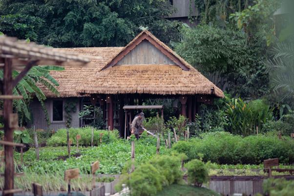 An Lâm Retreats Saigon River và hành trình 15 năm vun đắp những vòng tròn bền vững - Ảnh 2. An Lâm Retreats Saigon River và hành trình 15 năm vun đắp những vòng tròn bền vững - Ảnh 2.