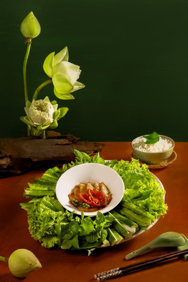 An Lâm Retreats Saigon River và hành trình 15 năm vun đắp những vòng tròn bền vững - Ảnh 3. An Lâm Retreats Saigon River và hành trình 15 năm vun đắp những vòng tròn bền vững - Ảnh 3.