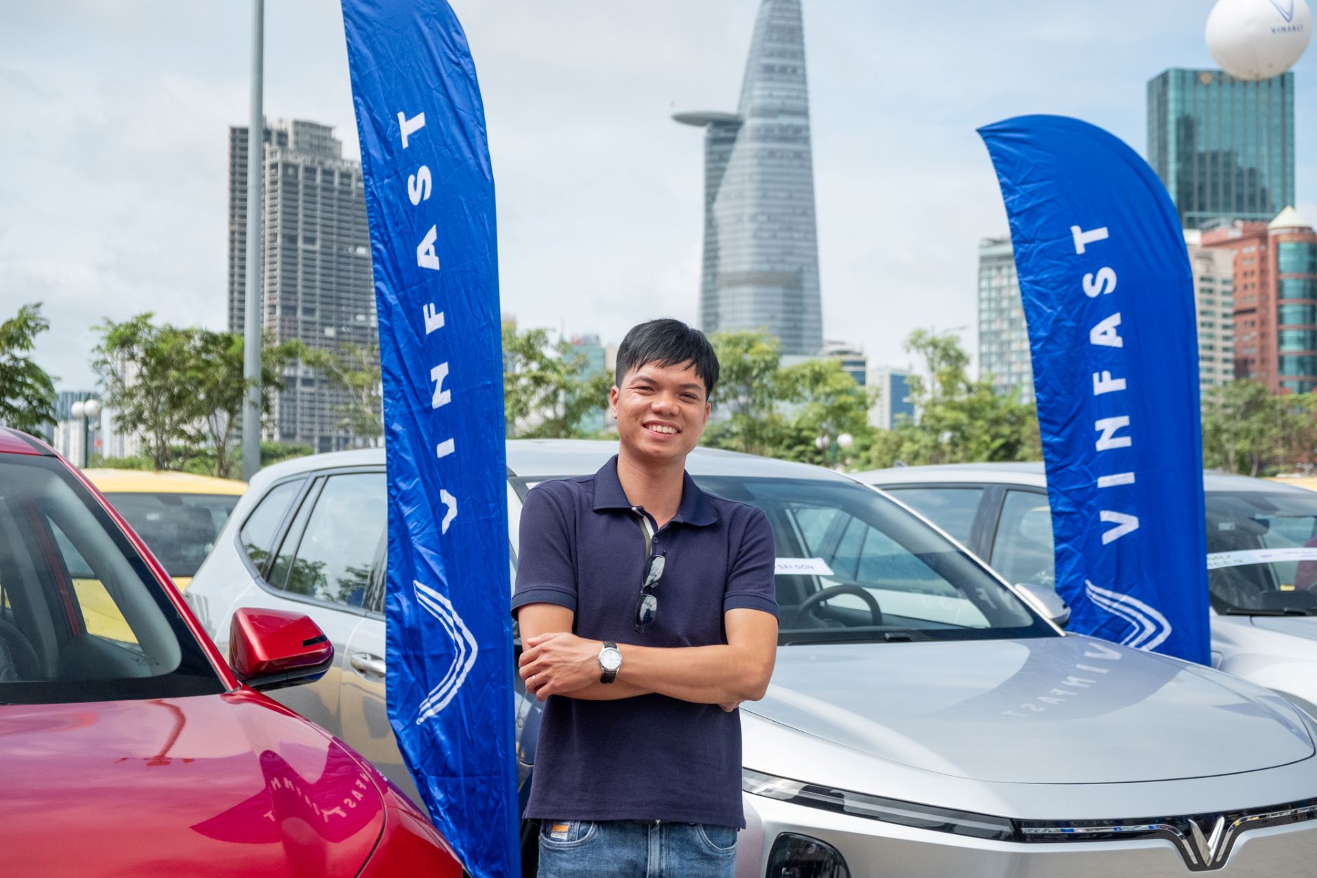 Chủ xe Limo Green: “Đây chính xác là mẫu xe mà dân dịch vụ cần” - Ảnh 3. Chủ xe Limo Green: “Đây chính xác là mẫu xe mà dân dịch vụ cần” - Ảnh 3.