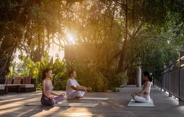 An Lâm Retreats Saigon River và hành trình 15 năm vun đắp những vòng tròn bền vững - Ảnh 4. An Lâm Retreats Saigon River và hành trình 15 năm vun đắp những vòng tròn bền vững - Ảnh 4.