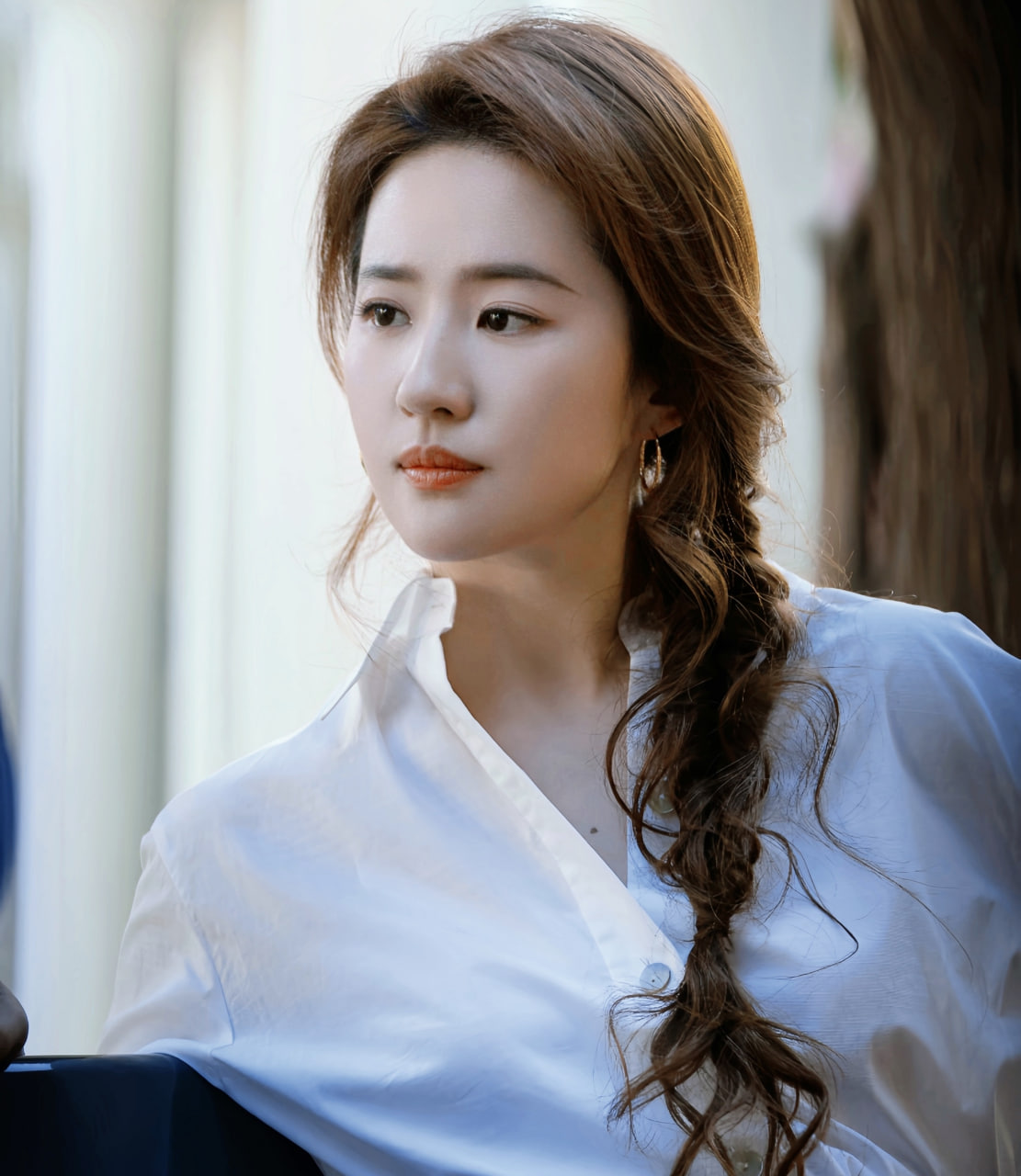 1 đặc điểm trong tướng mạo giúp Lưu Diệc Phi sống 1000 năm nữa cũng không thể nghèo- Ảnh 5. 1 đặc điểm trong tướng mạo giúp Lưu Diệc Phi sống 1000 năm nữa cũng không thể nghèo- Ảnh 5.