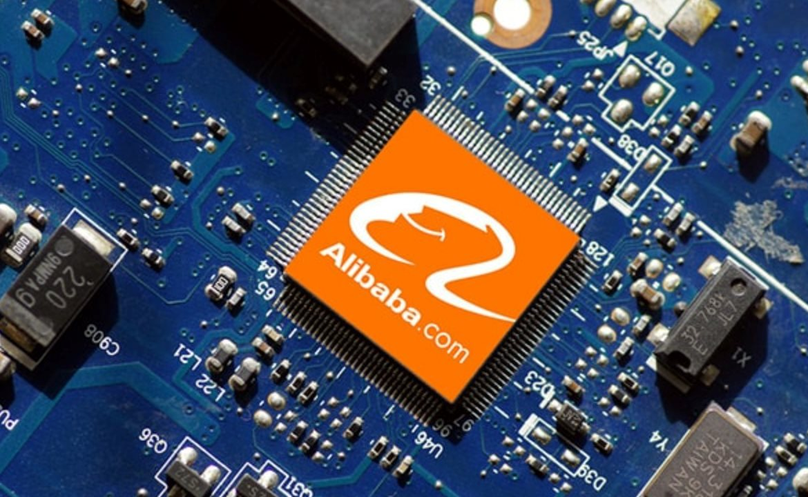 Từ 'giỏ hàng quốc dân' đến 'ông vua siêu chip': Alibaba đang tái cơ cấu sâu sắc, nhắm gây dựng đễ chế 1 nghìn tỷ USD- Ảnh 3.