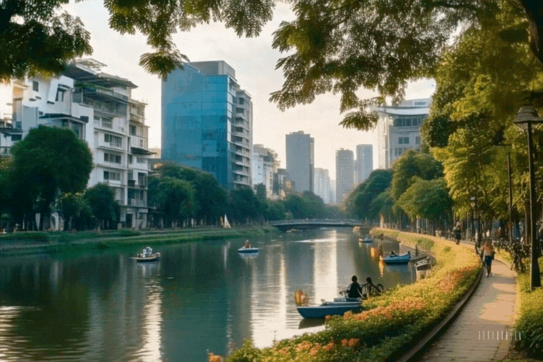 Tập đoàn hàng đầu Việt Nam sẽ 