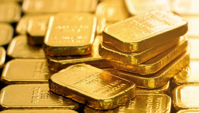 Thị trường vàng Token hóa vượt mốc 2 tỷ USD- Ảnh 1.