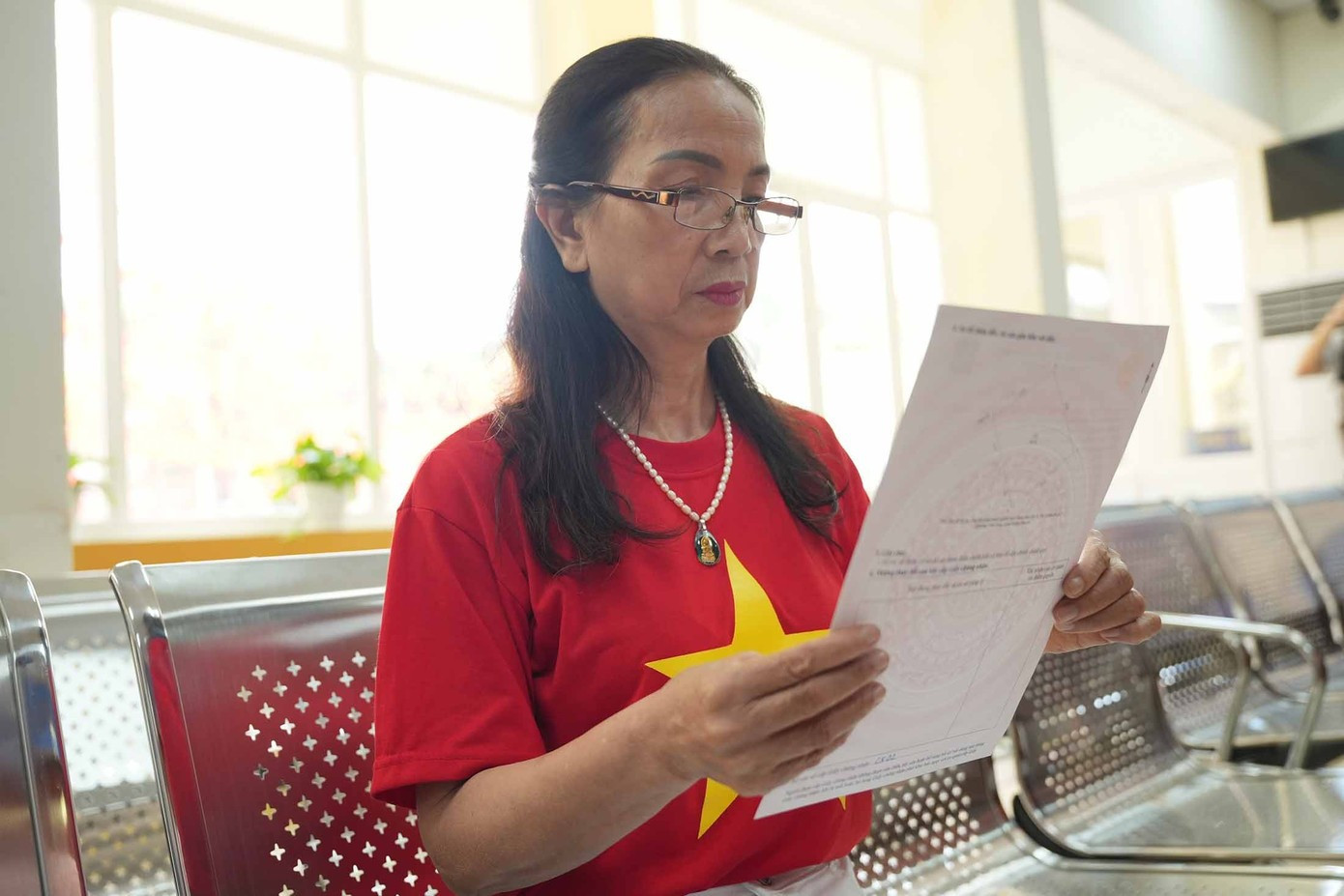 Hà Nội: Cấp 'sổ đỏ' lần đầu chỉ 3 ngày sau đăng ký- Ảnh 1.