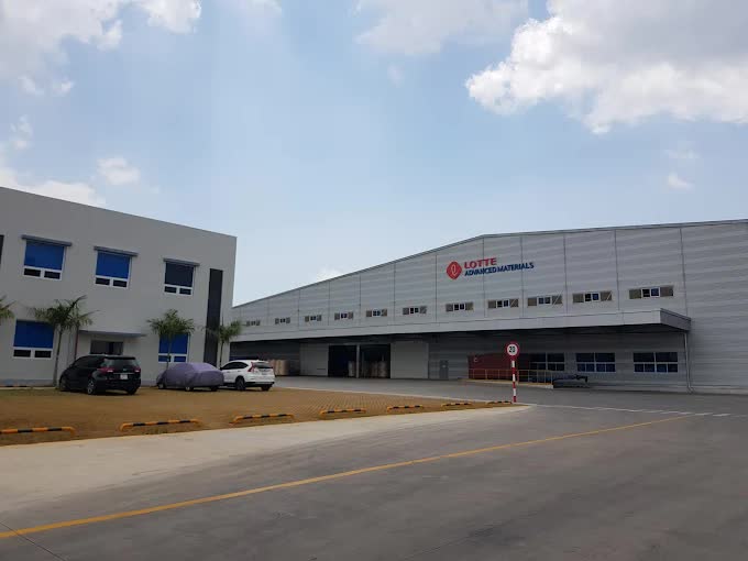 "Buông" siêu dự án 900 triệu USD ở Thủ Thiêm, Lotte vẫn đang sở hữu khối tài sản hàng tỷ đô tại Việt Nam- Ảnh 6.