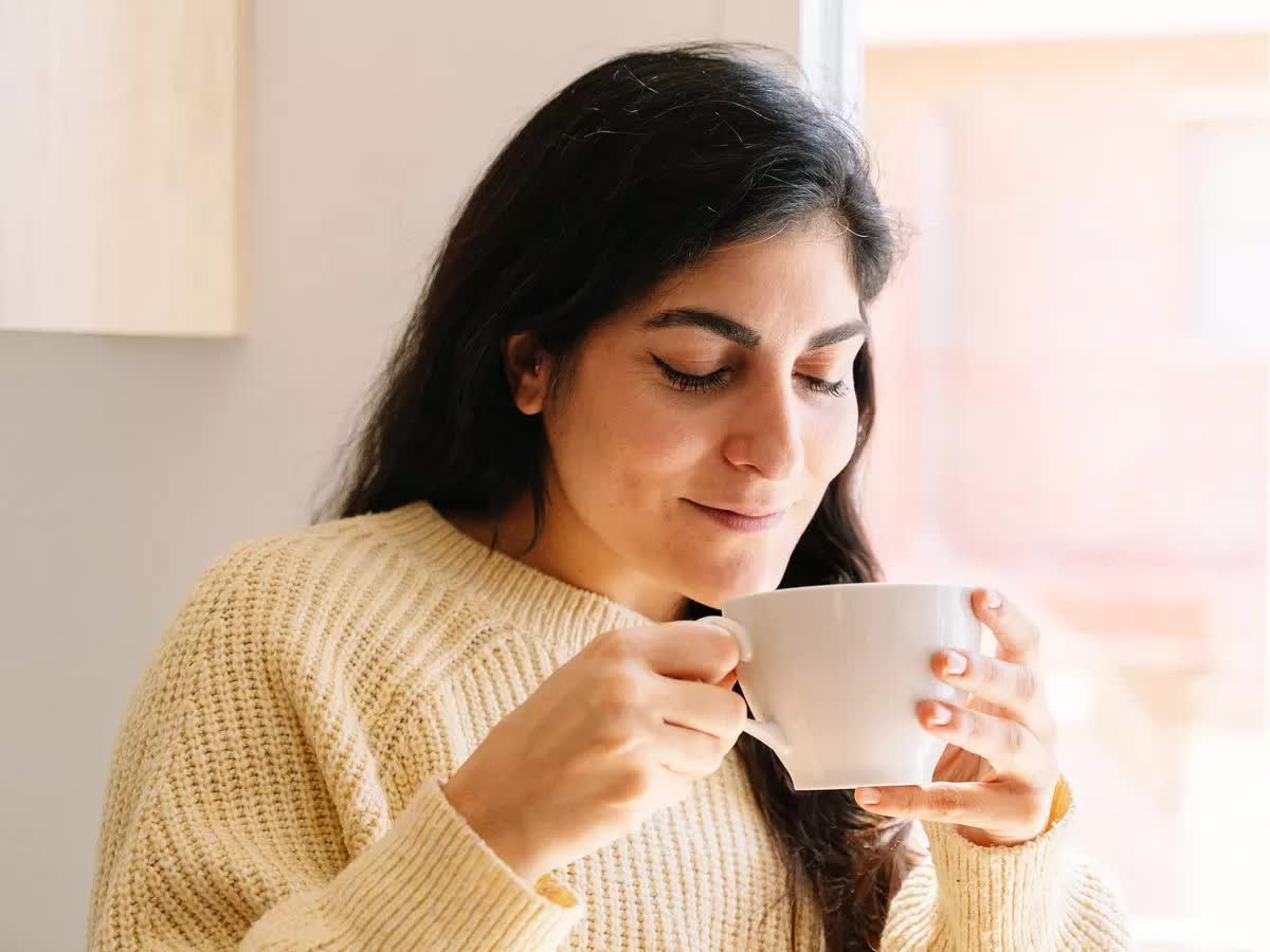 Huyết áp cao "rất sợ" loại đồ uống này: Việt Nam có sẵn, chỉ 3 tách/ngày cũng đem lại hiệu quả - Ảnh 2. Huyết áp cao "rất sợ" loại đồ uống này: Việt Nam có sẵn, chỉ 3 tách/ngày cũng đem lại hiệu quả - Ảnh 2.