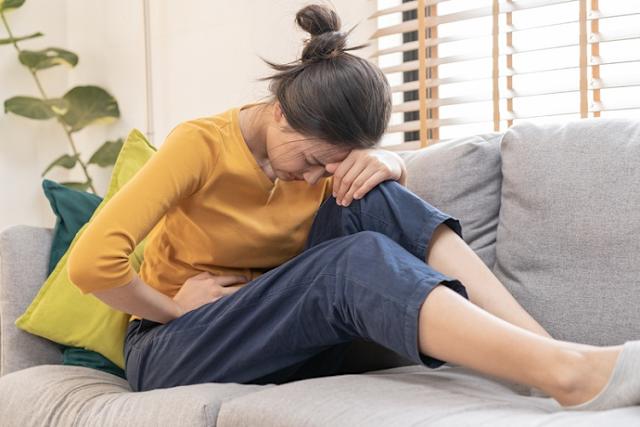 4 loại rau củ cực quen, bán la liệt ngoài chợ Việt nhưng ít ai biết là "cứu tinh" khi bị đau dạ dày - Ảnh 1.