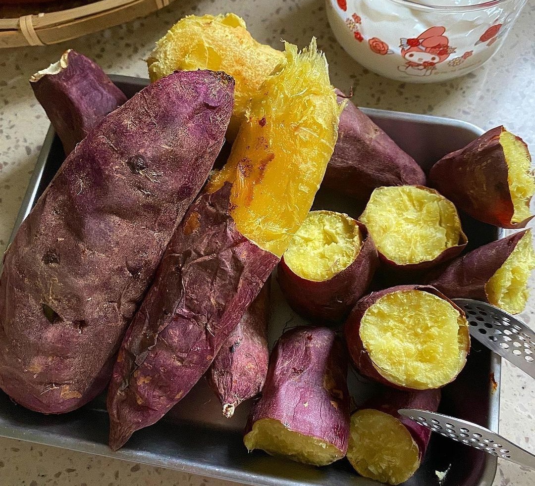 4 loại rau củ cực quen, bán la liệt ngoài chợ Việt nhưng ít ai biết là "cứu tinh" khi bị đau dạ dày - Ảnh 2.