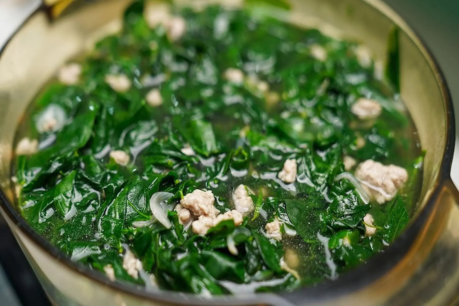 4 loại rau củ cực quen, bán la liệt ngoài chợ Việt nhưng ít ai biết là "cứu tinh" khi bị đau dạ dày - Ảnh 3.